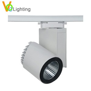 Galería colgante sistema dimmable llevó iluminación de <span class=keywords><strong>la</strong></span> pista montada focos - Product Image 1