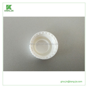 Botella de reactivo bioquímica de plástico ámbar Neusoft / Erba de 50 ml - Product Image 6