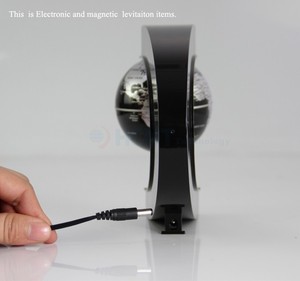 2016 Al Por Mayor bola de levitación Magnética De Plástico De Promoción artículo de regalo - Product Image 6