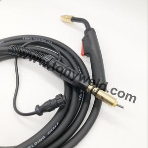 M15 CO2 Hàn ngọn đuốc 4M 5m - Product Image 2