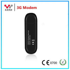 Style externe WCDMA 2G 3G <span class=keywords><strong>USB</strong></span> <span class=keywords><strong>Modem</strong></span> Similaire <span class=keywords><strong>Huawei</strong></span> E173 Dongle - Product Image 5