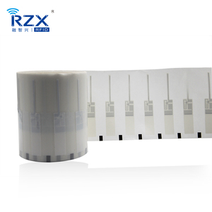 แท็กเครื่องประดับ <span class=keywords><strong>UHF</strong></span> RFID ราคาโรงงาน <span class=keywords><strong>ความถี่</strong></span> 860-960MHz - Product Image 4