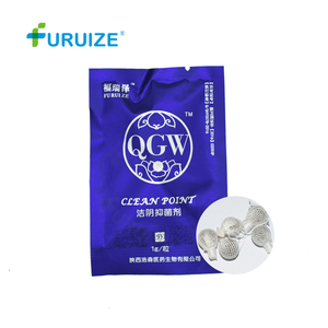Furuize 2023 100% cinese naturale a base di erbe <span class=keywords><strong>prezzo</strong></span> di fabbrica Yoni Detox Pearls - Product Image 5