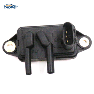 Cảm Biến Map Áp Suất Khí Nạp 3 Chân Cho Ford Lincoln <span class=keywords><strong>Mazda</strong></span> Mercury E150 E250 E350 E450 F77Z9J460AB - Product Image 5