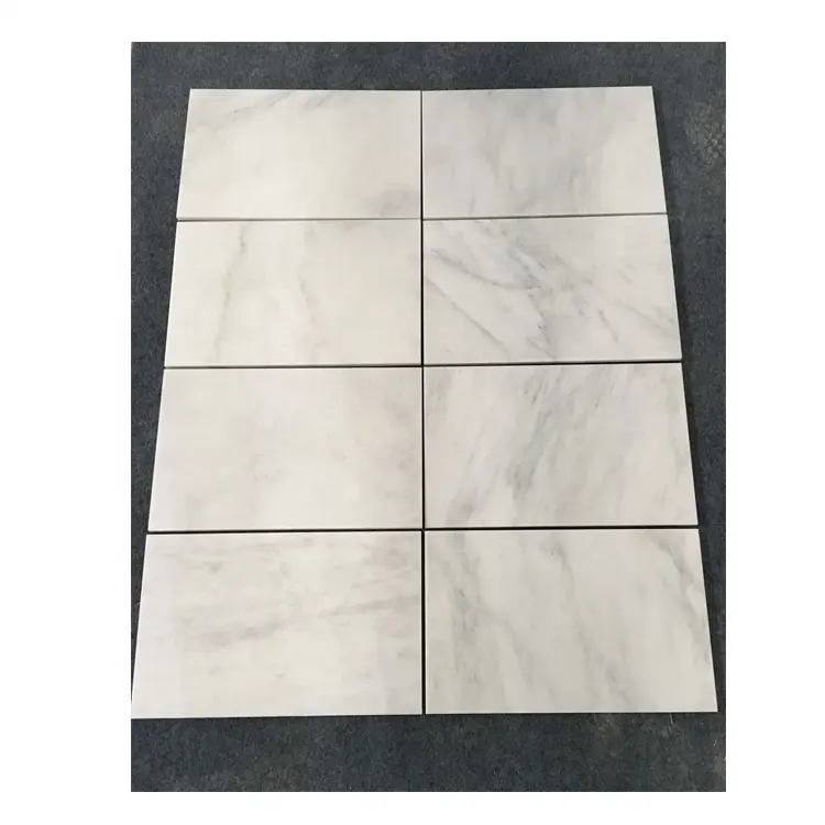 Anna white cheap marble blocks price for sale
