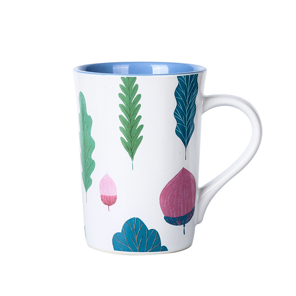 ZOgift Vente Chaude Attrayant <span class=keywords><strong>En</strong></span> <span class=keywords><strong>Grès</strong></span> de Style <span class=keywords><strong>Café</strong></span> <span class=keywords><strong>Tasse</strong></span> Coloré Peint <span class=keywords><strong>À</strong></span> La Main <span class=keywords><strong>En</strong></span> Céramique Tasses - Product Image 1