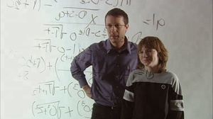 光沢透明ホワイトボードライティングフィルム装飾フィルムクリエイティブ表現用 - Product Image 2