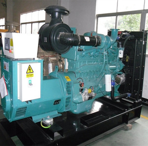 <span class=keywords><strong>Consommation</strong></span> de carburant du générateur <span class=keywords><strong>diesel</strong></span> triphasé AC AVR 500 kVA - Product Image 3
