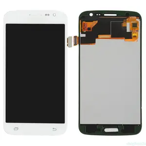 Telefone celular lcd com digitador de vidro completo, para samsung j2 2016 j210 j210f com qualidade perfeita teste de 100%