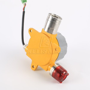 Fixo VOCs Detector com Alpha PID Sensor Feito por Nanjing Kelisaike - Product Image 4