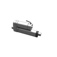 Actionneur linéaire électromécanique 12v Dc Mini avec embrayage