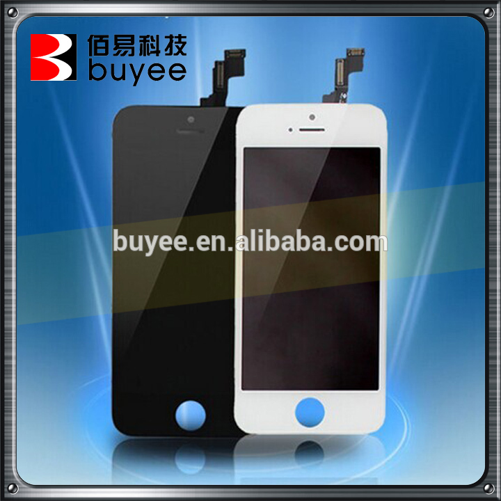 4.7 дюймовый lcd с сенсорным экраном дигитайзер для iphone 6 жк-экран