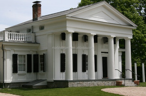 สไตล์โรมันที่มีคุณภาพสูงมือแกะสลักCanteraหินคอลัมน์ - Product Image 2