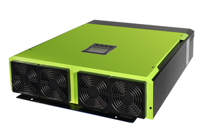 Infinitar — onduleur hybride solaire 5,5 kw, hors réseau électrique - Product Image 4