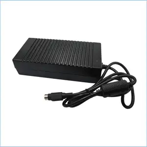 19V 12.2A 230W 4pin ac dc adapter For Toshiba PA3673E-1AC3 Qosmio X300 power supply 230W laptop charger