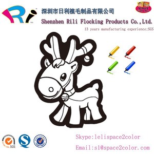 <span class=keywords><strong>Velvet</strong></span> art poster a colori - Product Image 1