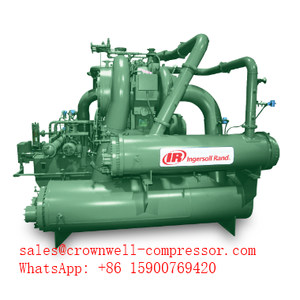 Compresor Centrífugo <span class=keywords><strong>Ingersoll</strong></span> <span class=keywords><strong>Rand</strong></span> MSG TURBO AIR NX 8000 de <span class=keywords><strong>750</strong></span> a 1700 kW (1000 a 2250 hp) 135 a 305 m3/min (4850 a 10800 CFM) - Product Image 6