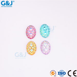 Guojie yiwu ABS en gros personnalisé Usine directe vente saphir <span class=keywords><strong>cristal</strong></span> strass synthétique diamant <span class=keywords><strong>brut</strong></span> - Product Image 4
