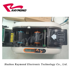 <span class=keywords><strong>Stampante</strong></span> per carte PVC fronte-retro Hiti CS200e di alta qualità a basso <span class=keywords><strong>costo</strong></span> - Product Image 3