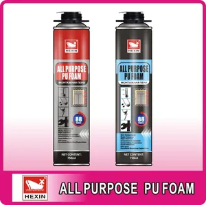 MULTI PURPOSE PU FOAM