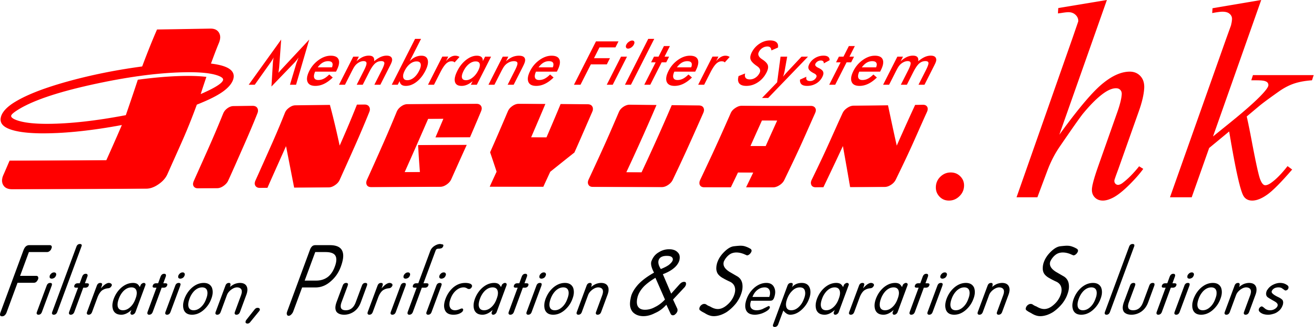 Shenyang Jingyuan Membrane Systems Co., Ltd. logo