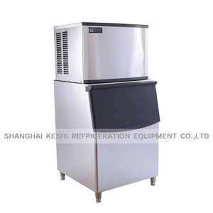 Machine à glace <span class=keywords><strong>brema</strong></span>, 50 pièces, usage multiple - Product Image 2