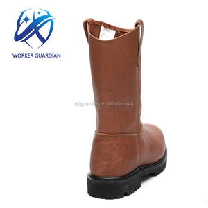 Bottes de sécurité Goodyear, bottes Goodyear, de haute qualité, monde - Product Image 3