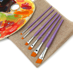 Proveedor de arte, pinceles de Mejor Artista, pinturas de acuarela de calidad para pintura - Product Image 3