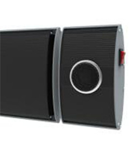 1500-3200W室内和室外软辐射红外加热板 - Product Image 3