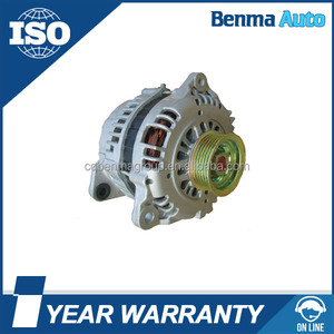 Alternador Eléctrico de 24v para Autos de Alto Rendimiento, para VW PASSAT, <span class=keywords><strong>Skoda</strong></span> <span class=keywords><strong>OCTAVIA</strong></span> 03H903023E 03G903016GX 03L903023L - Product Image 5