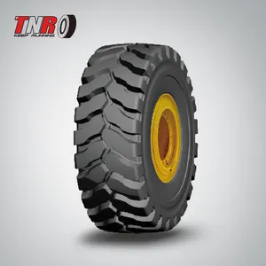 हिलो OTR टायर पैटर्न LCHS + L5 आकार 35/औद्योगिक क्षेत्र के लिए और भूमिगत खदान 65R33
