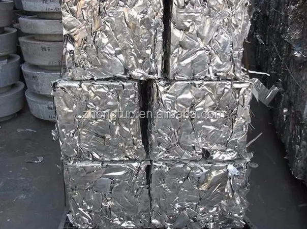 2024 fábrica caliente en venta de chatarra de aluminio 6063 alambre de aluminio chatarra precio de fábrica