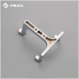 Phần Cứng Filta Kim Loại Nhỏ Treo Móc Áo Đôi 6551 - Product Image 6