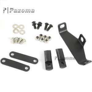 15นิ้วกระจกรถจักรยานยนต์ Fairing Fairing สำหรับ Harley T กีฬา <span class=keywords><strong>Dyna</strong></span> 2006-2017 <span class=keywords><strong>HD</strong></span> <span class=keywords><strong>Dyna</strong></span> - Product Image 6