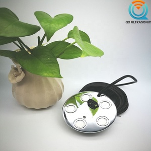 1500ML 1LED Máy Phát Điện Siêu Âm Mist Maker Siêu Âm Tạo Độ Ẩm Mạch - Product Image 3