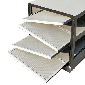 <span class=keywords><strong>Filtre</strong></span> à <span class=keywords><strong>charbon</strong></span> <span class=keywords><strong>actif</strong></span> <span class=keywords><strong>pour</strong></span> hottes de cuisine commerciale DR AIRE, économisez 20 % de coûts - Product Image 2