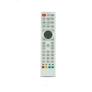 Prix compétitif Super programmable OTT télécommande avec fonction de téléchargement pour melbon pour le marché de l'inde - Product Image 1