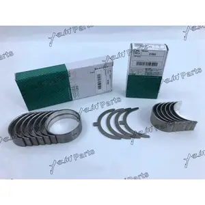 For KUBOTA D1503 crankshaft bearing engine connecting rod bearing