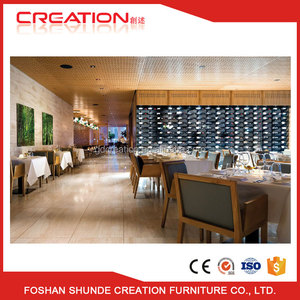 Personalización buena calidad <span class=keywords><strong>tabla</strong></span> de <span class=keywords><strong>la</strong></span> boda del hotel y <span class=keywords><strong>restaurante</strong></span> - Product Image 6