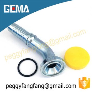 2018 GEMA lisse hydraulique tuyau tuyau prix liste de Baili tuyau dans hengshui de hebei province pour La Jordanie - Product Image 5