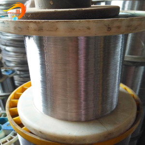 0.13 mét giá thấp Chất lượng cao mạ kẽm Scrubber dây nhà sản xuất - Product Image 4