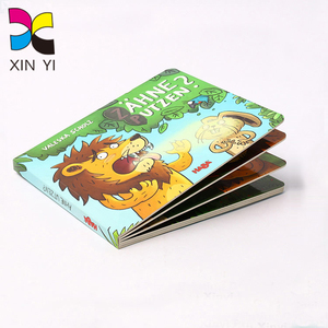 Muestra <span class=keywords><strong>gratis</strong></span> Venta al por mayor de impresión en la demanda de los niños de los <span class=keywords><strong>libros</strong></span> de texto - Product Image 1