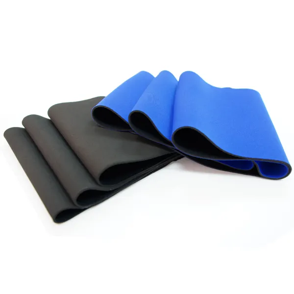 Malha de nylon neoprene tecido surfing