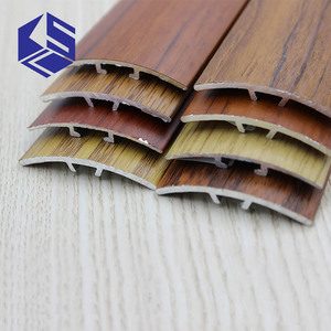 KSL <span class=keywords><strong>suelo</strong></span> y accesorios laminado pisos <span class=keywords><strong>de</strong></span> aluminio <span class=keywords><strong>perfil</strong></span> <span class=keywords><strong>de</strong></span> transición - Product Image 4