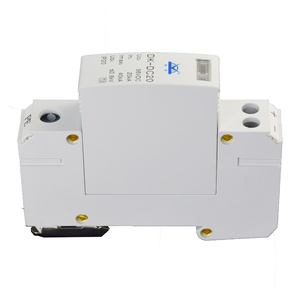 32 años nuevos dispositivos 2020 DC110V /220V Protector contra sobretensiones TV Broadcasting DiKai DC Protector contra sobretensiones - Product Image 3