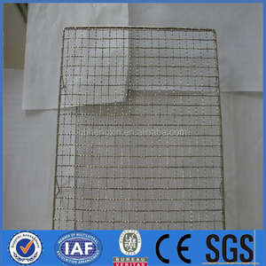 Chất Lượng Cao Xử Lý <span class=keywords><strong>Bbq</strong></span> Nướng Lưới/Thịt Nướng Dây Lưới/<span class=keywords><strong>Bbq</strong></span> - Product Image 3