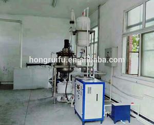 नई स्थिति स्वचालित एक्वा क्षेत्रक शुद्धिकरण मशीन 99.99% शुद्ध सोने की शोधन मशीन शुद्ध सोने की शोधन मशीन - Product Image 5