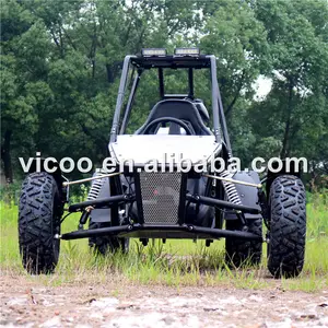 EEC Approved 300cc Go Kart for Adults