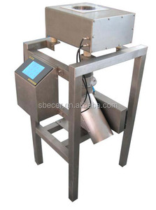 Serbest düşüş yerçekimi <span class=keywords><strong>Metal</strong></span> dedektörü kahve çekirdeği, kavrulmuş kahve çekirdeği, toptan kahve çekirdeği tozu <span class=keywords><strong>Metal</strong></span> dedektörü fiyat - Product Image 3