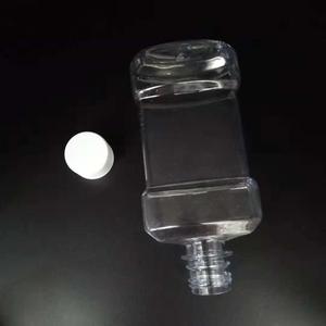 ODM Nhà Máy Cung Cấp <span class=keywords><strong>100Ml</strong></span> 150Ml <span class=keywords><strong>Pet</strong></span> Bằng Miệng Rửa Chai Nước Rỗng 250Ml 300Ml Nhựa Nước Miệng Botttles - Product Image 4